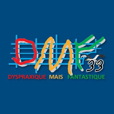 Dyspraxique Mais Fantastique #Gironde
Rassembler, informer et aider les personnes touchées par la #dyspraxie #TND #trouble développemental de la #coordination