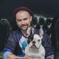 Michael Walsh (@thatbloodymikey) 's Twitter Profile Photo Michael Walsh (@thatbloodymikey) 's Twitter Profile Photo