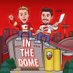 In The Dome (@InTheDomePod) Twitter profile photo