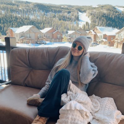 lizgburkett's profile picture. mizzou tigers ⚡️