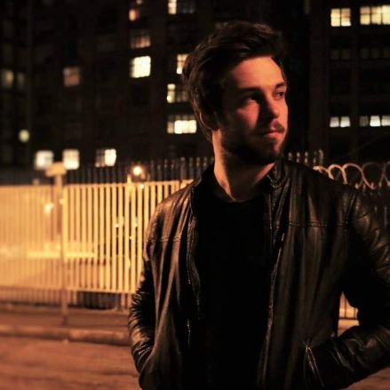 Editor/Assistant Editor - Credits include @bfinetwork funded films @saltwatertown & Trucker's Atlas