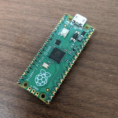 nzc21489's profile picture. 電子工作/PC/スマートフォン etc