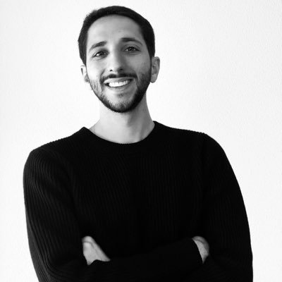 pedrofgonc's profile picture. ↠ Entrepreneur | Consultant | Business Innovation, Strategic Design, Branding, Customer Experience   https://t.co/xtFEWtHv9m | hello@pedrofilipe.me