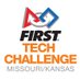 FIRST Tech Challenge - MO/KS (@ftcmo) Twitter profile photo