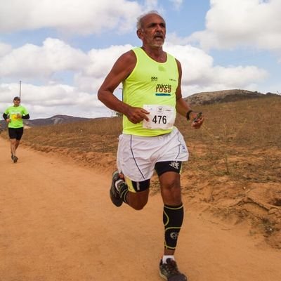 RECORDISTA BRASILEIRO, ÚNICO ATLETA BRASILEIRO COM 4 PRÓTESES CARDÍACAS DEPOIS DE 3 INFARTOS, ESTÁ NO RANKBRASIL