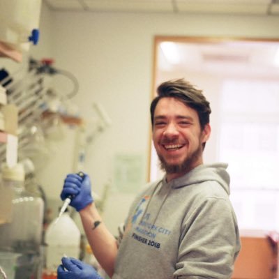 Dr. Chrischi, PostDoc @ Striepenlab, UPenn, interested in gene regulation & differentiation of eukaryotic pathogens. Damon Runyon Fellow. BoP student 2019. 🇩🇪