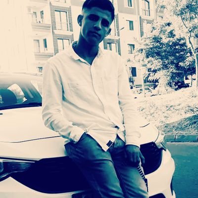 Azad56531197's profile picture. Ehlenmek