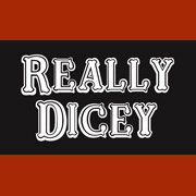 Really Dicey(@ReallyDicey) 's Twitter Profile Photo