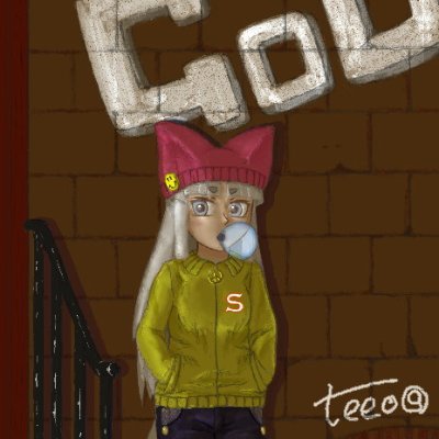 teeo06992492 Profile Picture