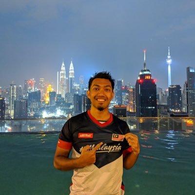 Amirfiq17's profile picture. 