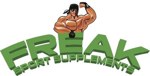 Freak Sport Supplements is the first supplement store dedicated to sports enthusiasts in the South Okanagan.