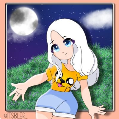 🌻BLARI🌻 \(=v)/さんのプロフィール画像