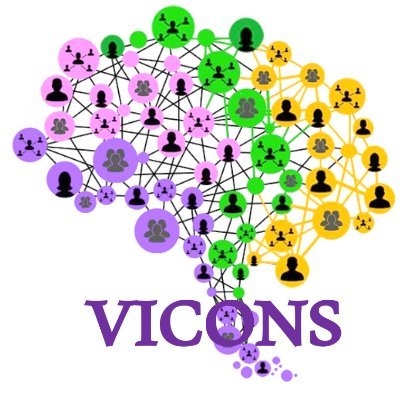 Virtual Collaborative Networks in Neuroscience (VICONS) Promoting Transparency, Data Sharing, Open Consortiums, Diversity & Global Development in Neuroscience.