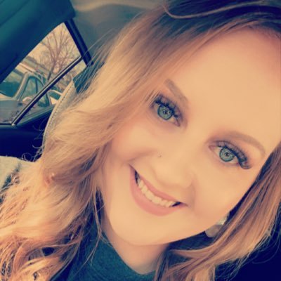• nurse • dog mom • aunt • tx enthusiast •