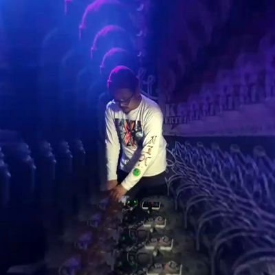 rudegaze1's profile picture. 