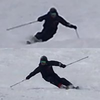 ナオキ⛷生涯全力スキーヤー (@naokiski2018) 's Twitter Profile Photo ナオキ⛷生涯全力スキーヤー (@naokiski2018) 's Twitter Profile Photo
