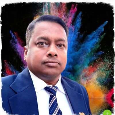 tusharifs's profile picture. Indian Forest Service