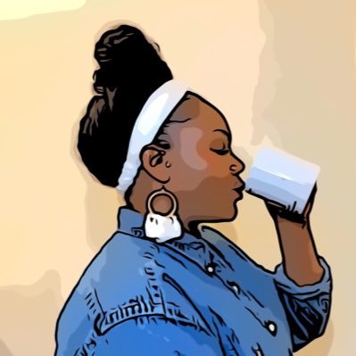 MelanatedBrews's profile picture. All things related to coffee, tea and beer☕️🍺