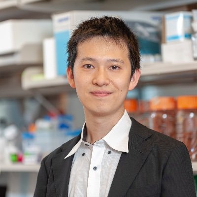 A postdoctoral fellow @sloan_kettering @Kentsisresearch
Cancer Biology/TF degradation/Hem&Onc, MD/PhD@UTokyo