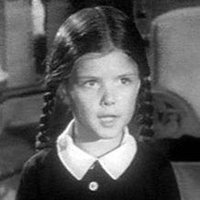 Wednesday Addams (@pugsleyssister) 's Twitter Profile