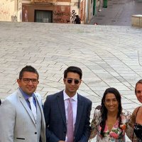 Parag Sayal (@sayalparag) 's Twitter Profile