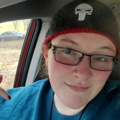 Alicia Atkins π³οΈβππ΅π»π Profile