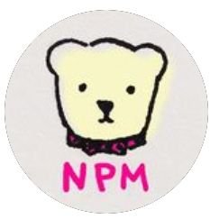 nmp2021さんのプロフィール画像