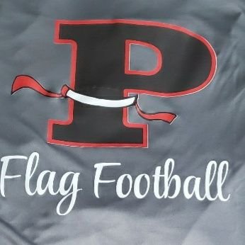 Palmetto Flag Football