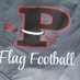 Palmetto Flag Football (@PHS_Tigers_FF) Twitter profile photo