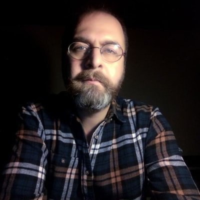 Armin Montazeri Profile