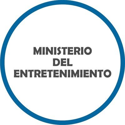 Somos tu fuente oficial de entretenimiento.
IG: @minientretenimientopma