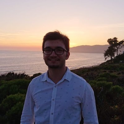 tkargin_'s profile picture. PhD Candidate @Caltech. #ControlTheory