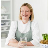 Ghillie James (@ghilliejames) 's Twitter Profile