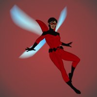Connie Cadence | Ladybug (@wingedbuglady) 's Twitter Profile