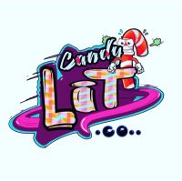 Edibles Plug 🍬✈️(@litcandyco) 's Twitter Profile Photo