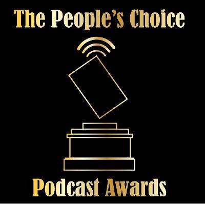 Official Account of the Podcast Awards - 18th Annual Nominations Starts 7-1-22. Registration to all podcasters is currently Open