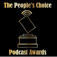 Podcast Awards - The People's Choice (@podcastawards) 's Twitter Profile Photo Podcast Awards - The People's Choice (@podcastawards) 's Twitter Profile Photo