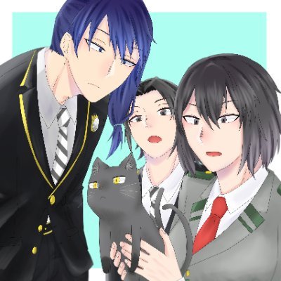 ナツskeb募集中さんのプロフィール画像