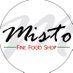 Misto Fine Food Shop (@mistoeats) Twitter profile photo Misto Fine Food Shop (@mistoeats) Twitter profile photo