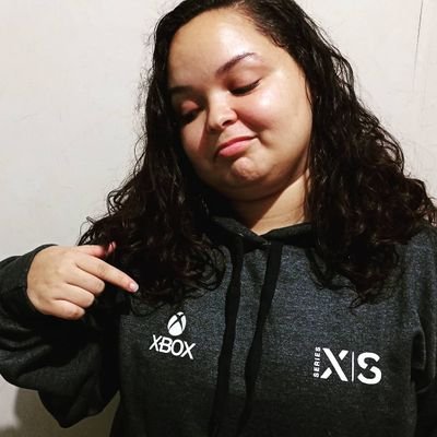 Aficionada por games e suas histórias! Streamer na Twitch e Nerd nas horas vagas