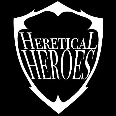 Heretical Heroesさんのプロフィール画像