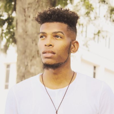 INFJ | Believer | Human | Cat Dad | Mental Health Advocate | Writer | Singer | Actor | Pescatarian | Sagittarius