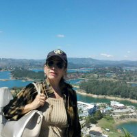 claudia ospina (@cvospinav) 's Twitter Profile