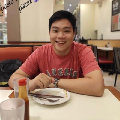 rodneypalma's profile picture. Sometimes life just sucks, and all you can do is breathe.