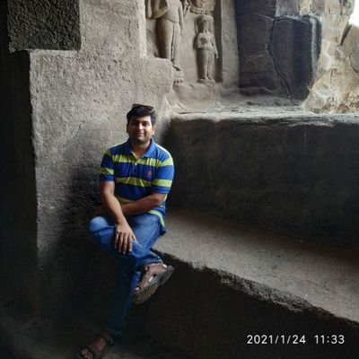 A Teacher, A researcher and A Mechanical Engineer