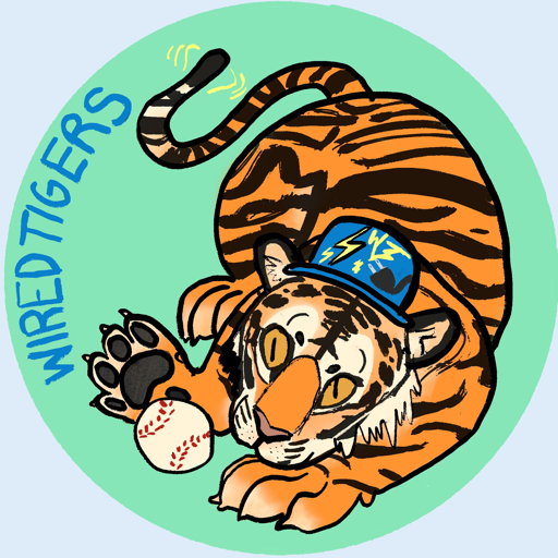 WiredTiger Profile Picture