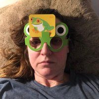 Susan Thompson (@susanmthompss) 's Twitter Profile