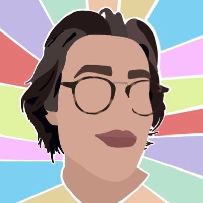 tylerrsclark's profile picture. lover of things and people! (he/him/his)