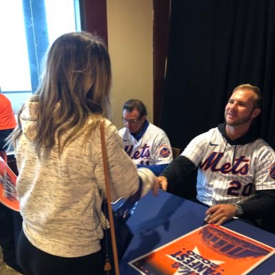 Depressed Mets fan