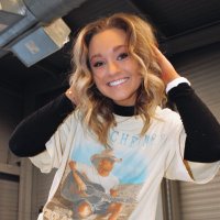 mazie johnson - @mazie_johnson_ Twitter Profile Photo